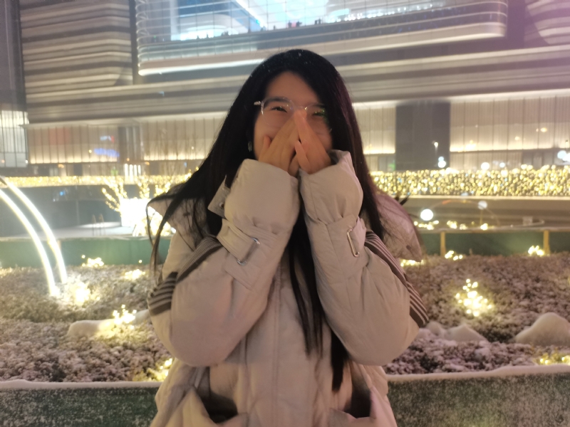 幸福相伴的第一张照片--石家庄相亲服务中心