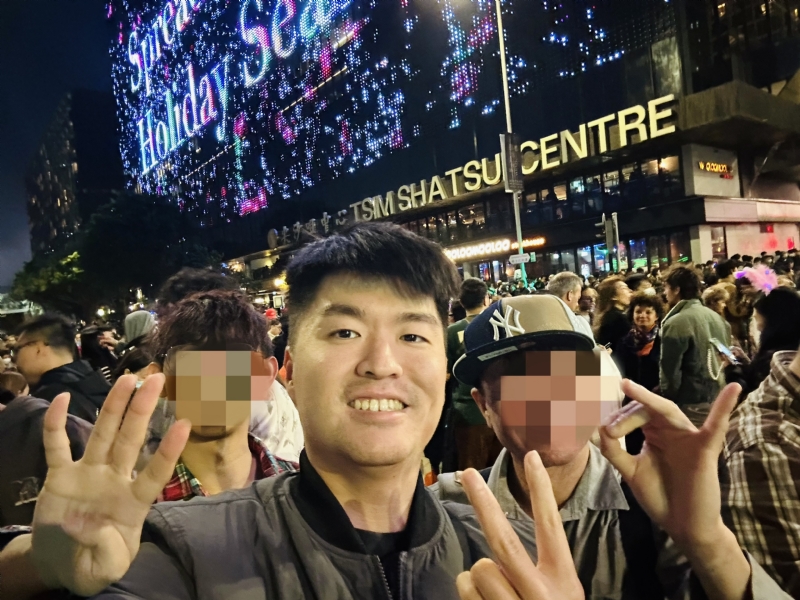 Jason的第一张照片--石家庄相亲服务中心