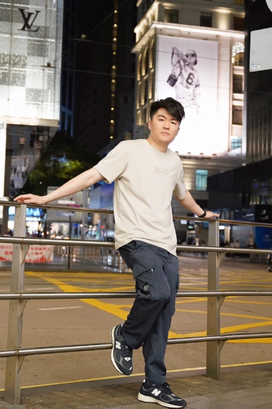 Jason的第二张照片--石家庄相亲服务中心