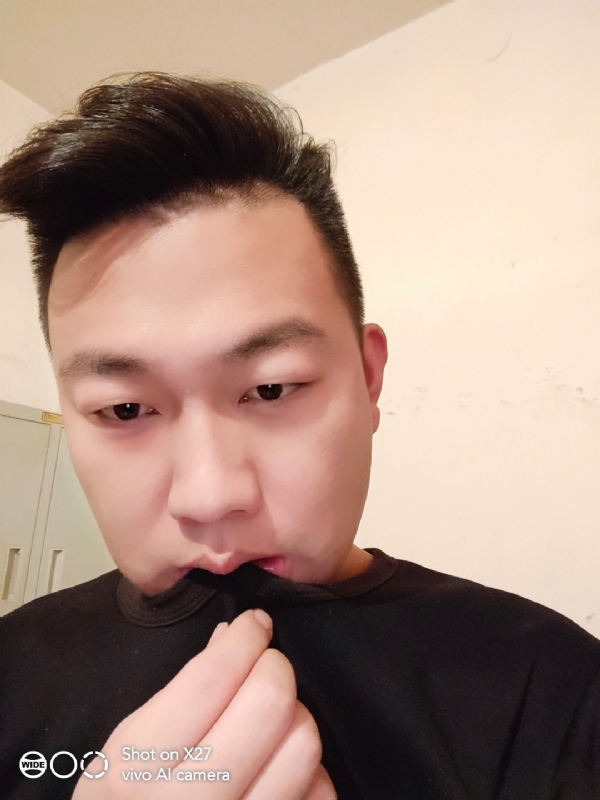 累觉不爱的第一张照片--石家庄相亲服务中心