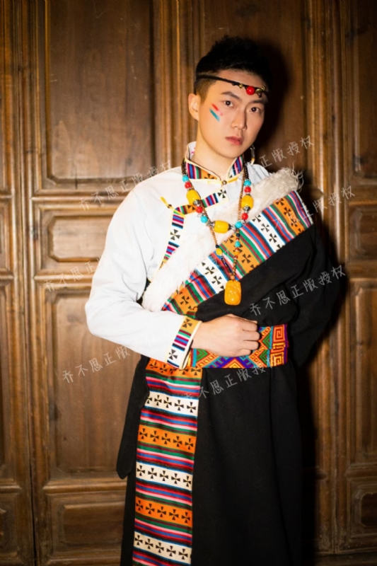 乔不思的第一张照片--石家庄相亲服务中心