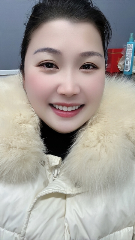 朝霞暮歌的第一张照片--石家庄相亲服务中心