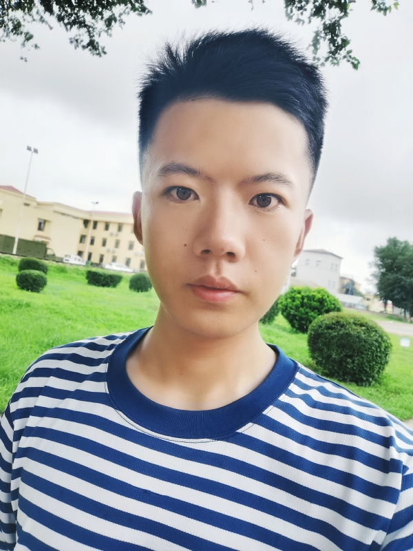 大帥的第一张照片--石家庄相亲服务中心