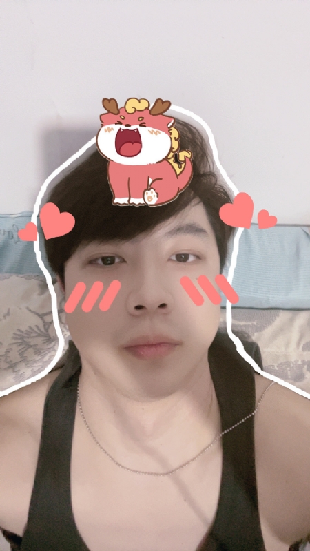 韩磊的第一张照片--石家庄相亲服务中心