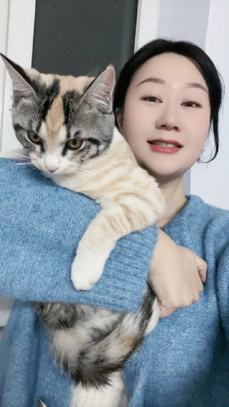 旺旺雪饼的第一张照片--石家庄相亲服务中心