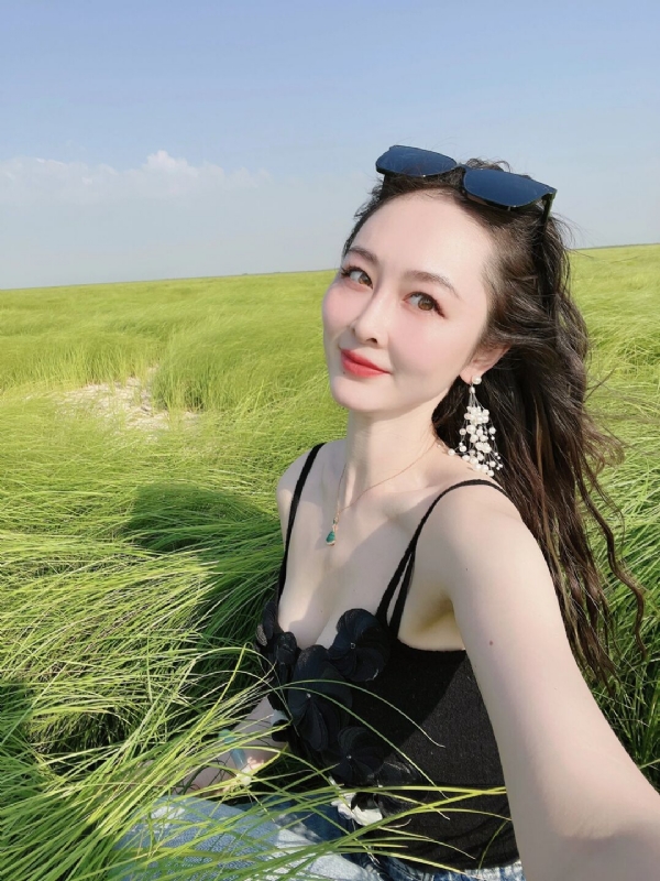 Anna的第一张照片--石家庄相亲服务中心