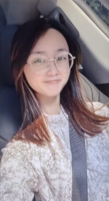 郑小姐的第一张照片--石家庄相亲服务中心