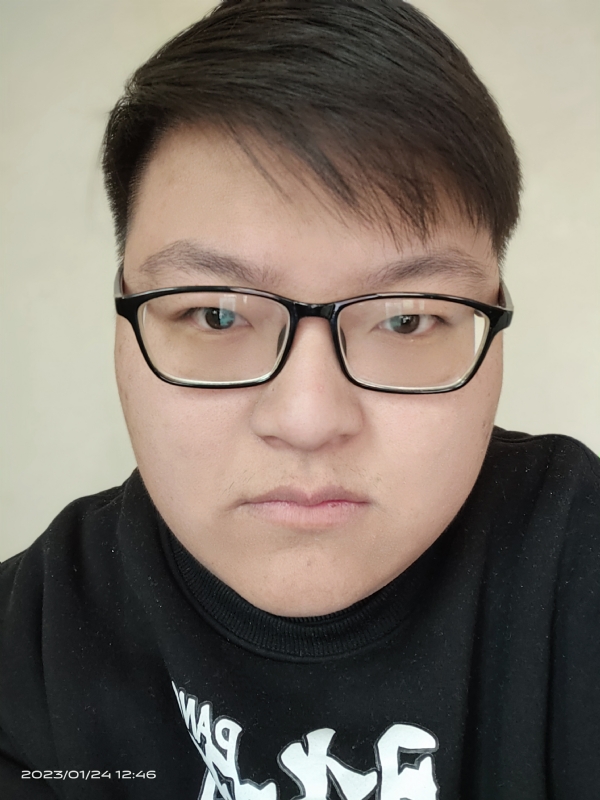 龙先生的第一张照片--石家庄相亲服务中心