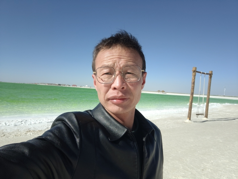 等风来的第一张照片--石家庄相亲服务中心