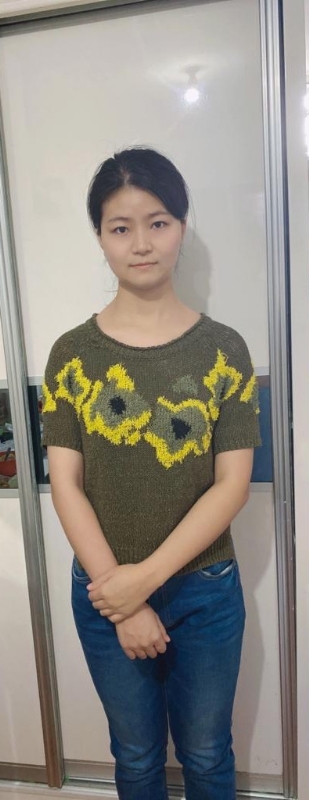 chengzi的第一张照片--石家庄相亲服务中心