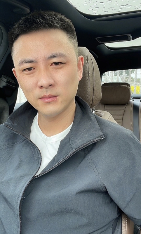 惊弢亥琅的第一张照片--石家庄相亲服务中心