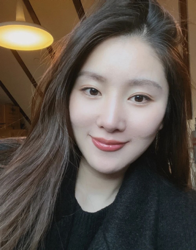 小伊人的第一张照片--石家庄相亲服务中心