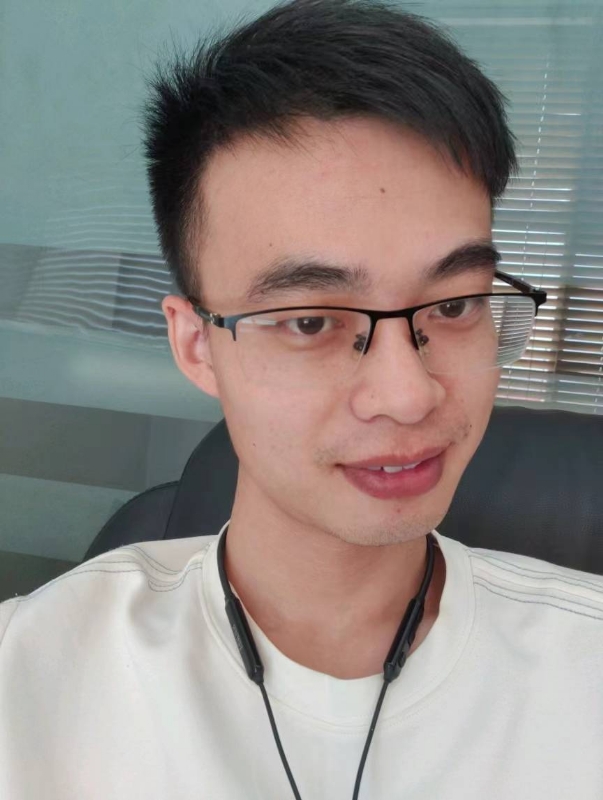 Harper的第一张照片--石家庄相亲服务中心