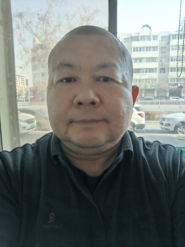 穆萨的第一张照片--石家庄相亲服务中心