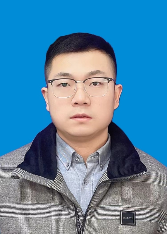 刘小胖的第一张照片--石家庄相亲服务中心