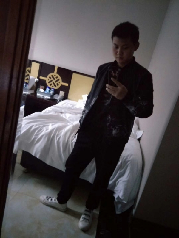 无限极的第一张照片--石家庄相亲服务中心