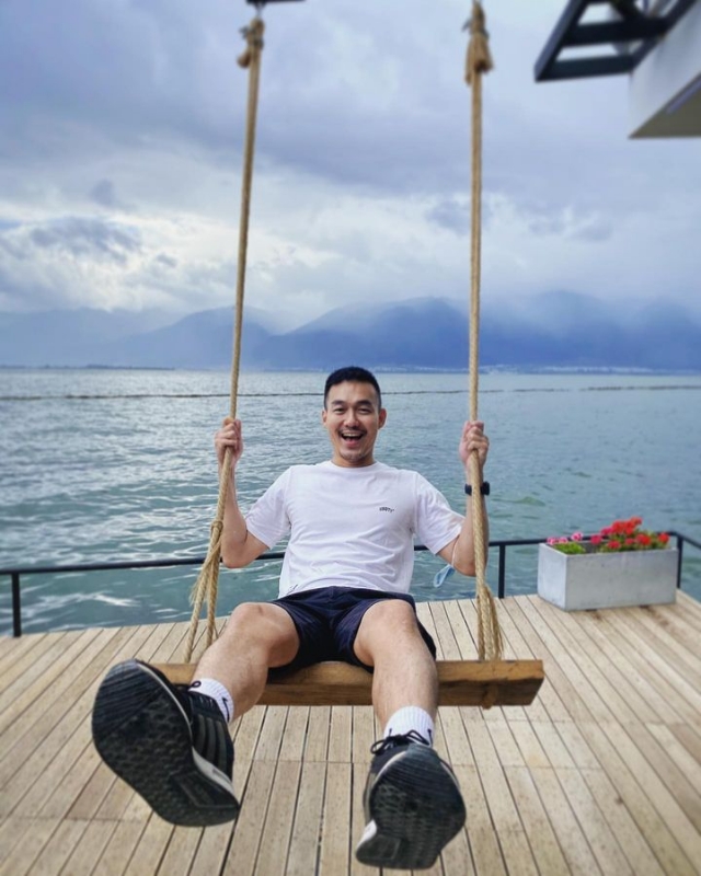 百申的第一张照片--石家庄相亲服务中心