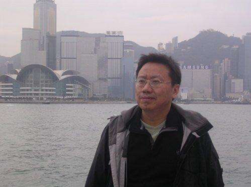 Forrest的第一张照片--石家庄相亲服务中心