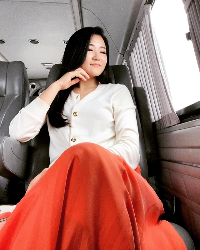 深凝久伴的第一张照片--石家庄相亲服务中心