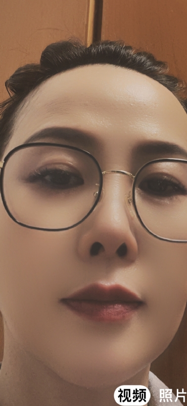 水女人的第一张照片--石家庄相亲服务中心