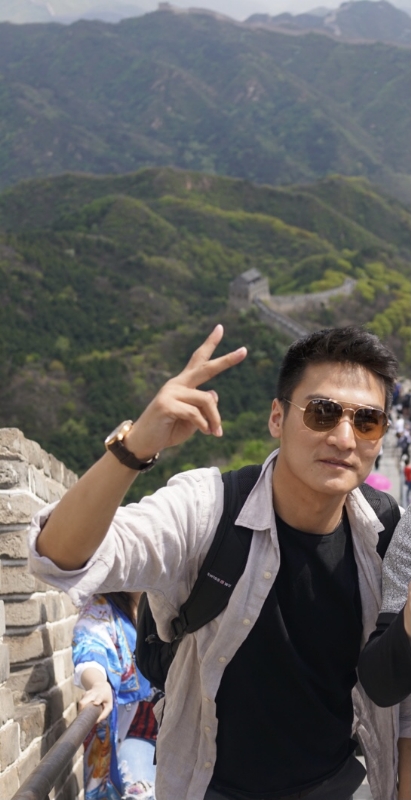 jieke的第一张照片--石家庄相亲服务中心