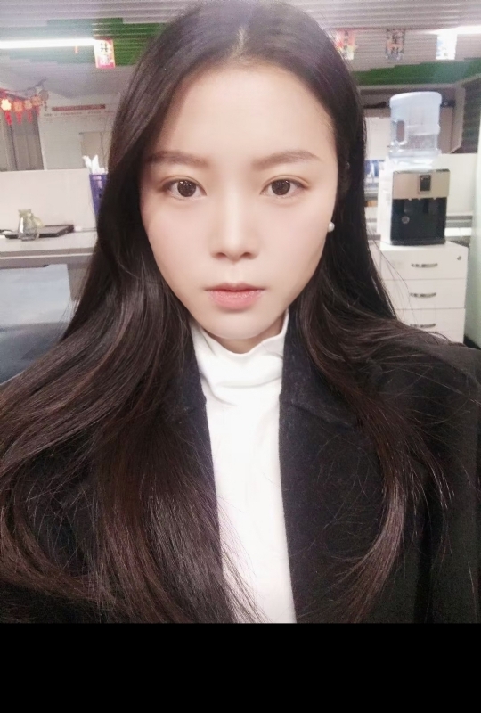 小月半的第一张照片--石家庄相亲服务中心