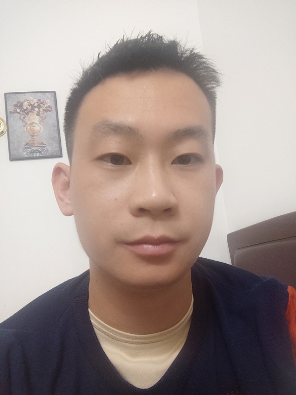 清风徐来的第一张照片--石家庄相亲服务中心