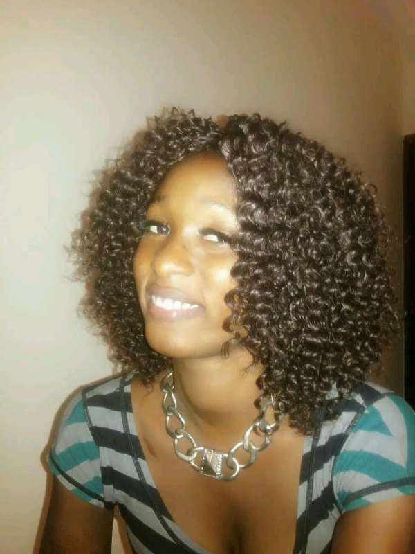 Amira的第一张照片--石家庄相亲服务中心