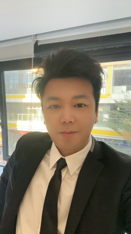 敬航的第一张照片--石家庄相亲服务中心