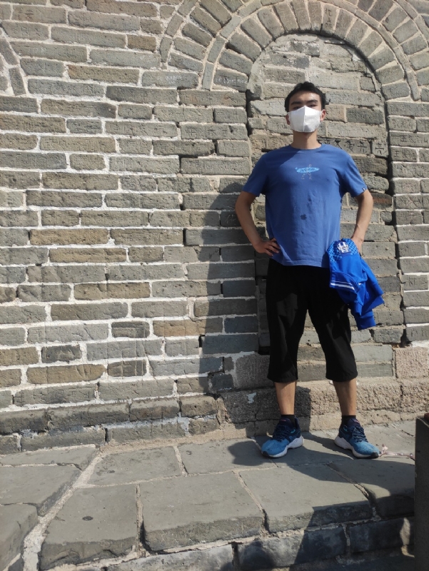 回念的第一张照片--石家庄相亲服务中心