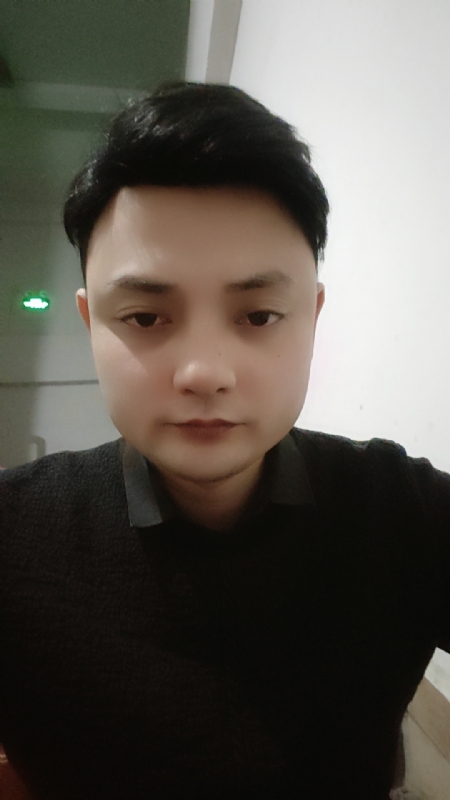 我在他乡整挺好的第一张照片--石家庄相亲服务中心