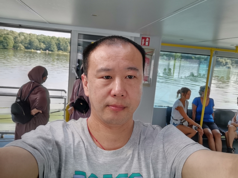 心若在的第三张照片--石家庄相亲服务中心