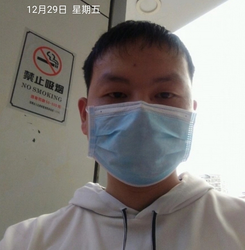 画中意的第一张照片--石家庄相亲服务中心