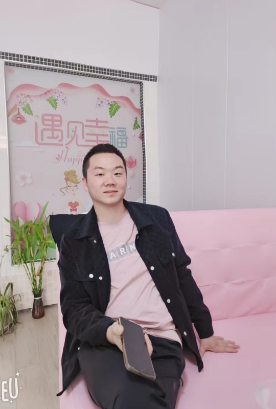 真的不会取名的第一张照片--石家庄相亲服务中心