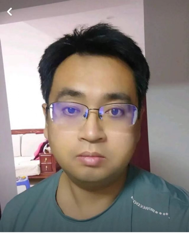 雨的节奏的第一张照片--石家庄相亲服务中心