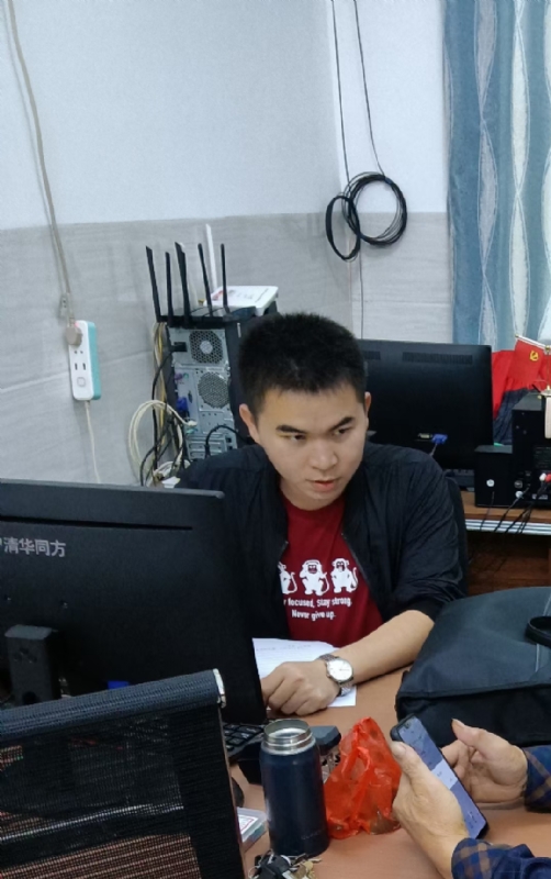 致远的第一张照片--石家庄相亲服务中心