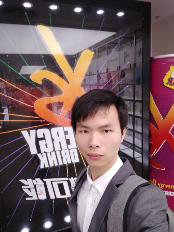 你是我的唯一的第二张照片--石家庄相亲服务中心