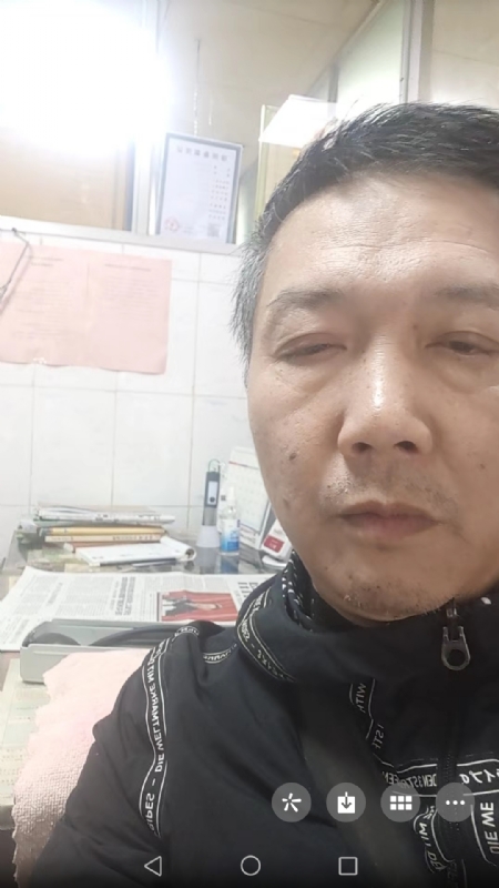 黄生的第二张照片--石家庄相亲服务中心