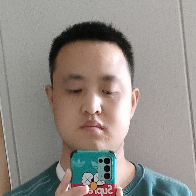 小郭的第一张照片--石家庄相亲服务中心