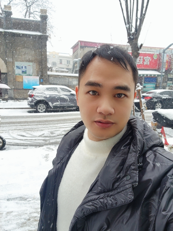 寻找合适伴侣的第一张照片--石家庄相亲服务中心