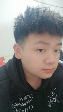 狗头的第一张照片--石家庄相亲服务中心