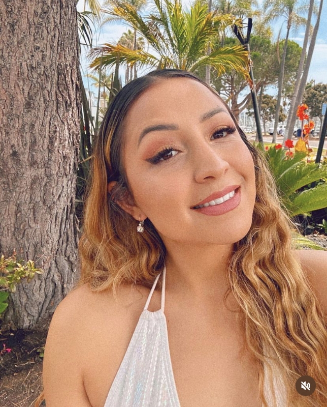 Tina的第一张照片--石家庄相亲服务中心