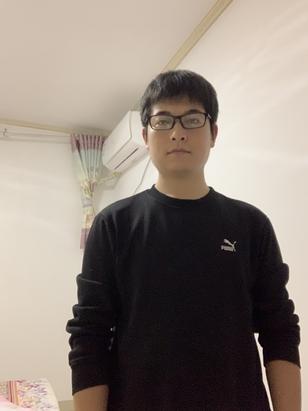 沫颜的第一张照片--石家庄相亲服务中心