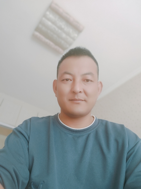 凯哥的第一张照片--石家庄相亲服务中心