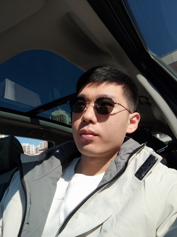 春风十里的第二张照片--石家庄相亲服务中心