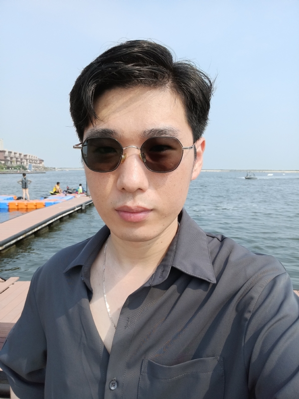 春风十里的第三张照片--石家庄相亲服务中心