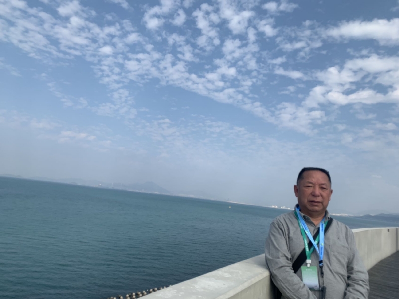 沏茶等红颜的第一张照片--石家庄相亲服务中心