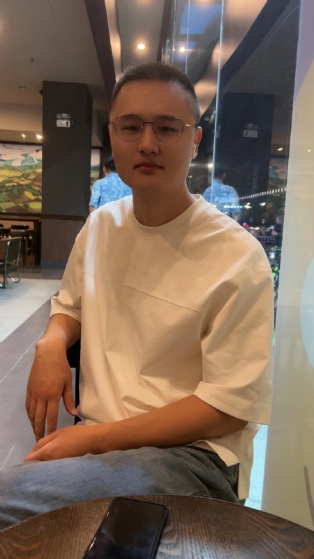 SCENERYFISH的第一张照片--石家庄相亲服务中心