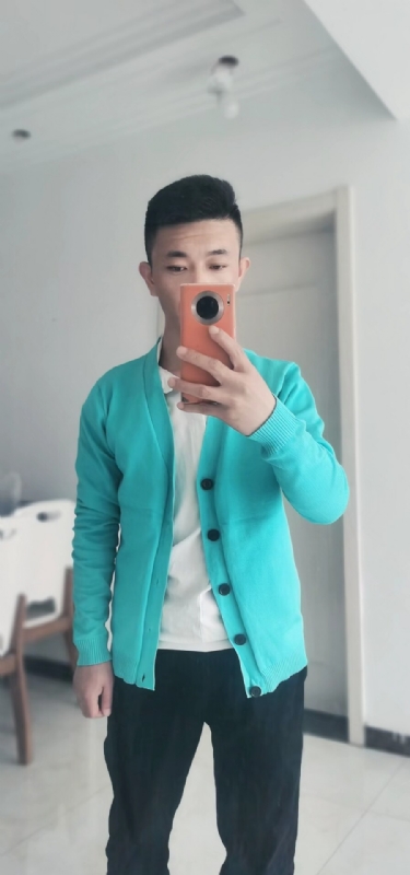 康荣振的第一张照片--石家庄相亲服务中心