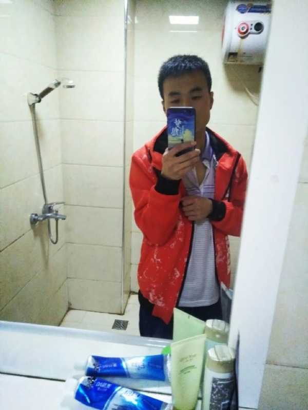 海之子的第一张照片--石家庄相亲服务中心